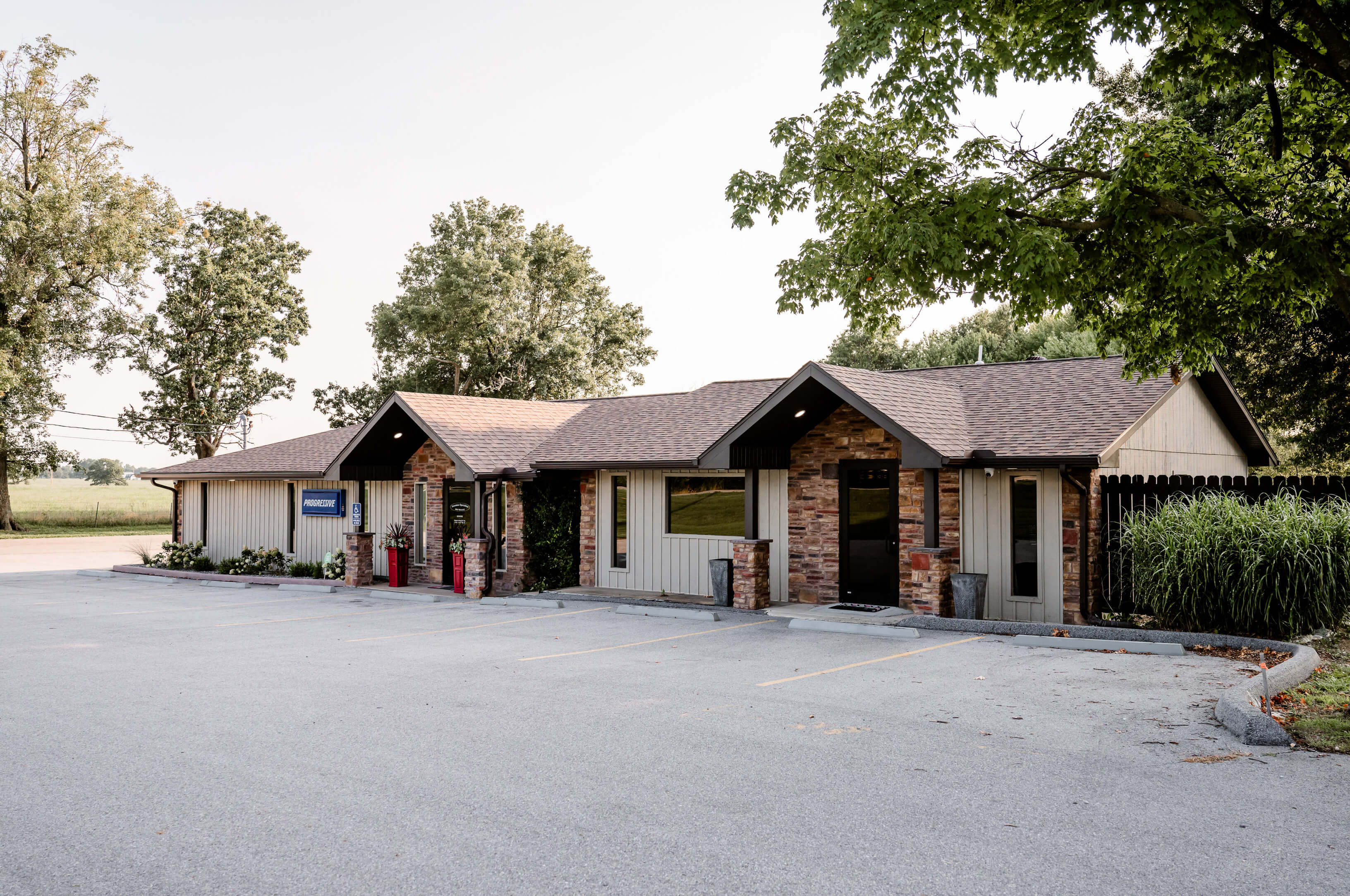 Purdy, MO office