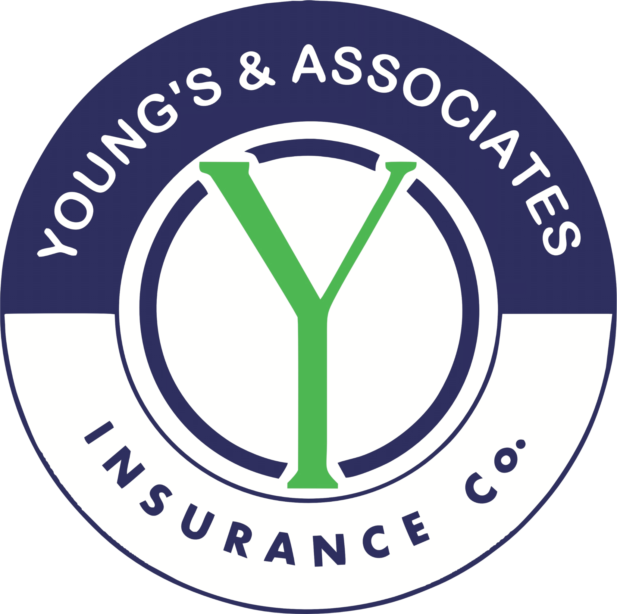 Young's Insurance logo